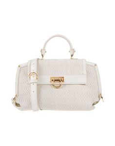 Сумка на руку Salvatore Ferragamo