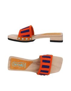 Мюлес и сабо Free Lance