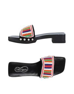 Мюлес и сабо Free Lance