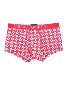 Боксеры Emporio Armani