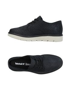 Обувь на шнурках Timberland