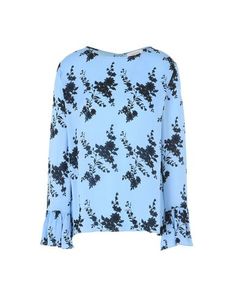 Блузка SamsØe Φ SamsØe