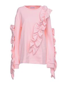 Толстовка Weili Zheng