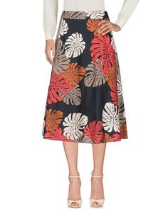 Юбка длиной 3/4 Kaos