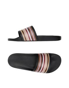 Сандалии Paul Smith