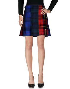Юбка до колена Le Kilt