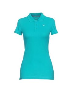 Поло Nike