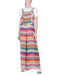 Брючный комбинезон Scotch &; Soda