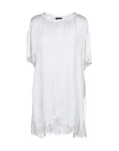 Блузка Ermanno DI Ermanno Scervino