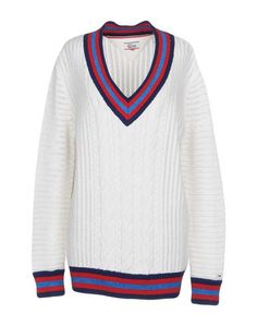 Свитер Tommy Hilfiger Denim