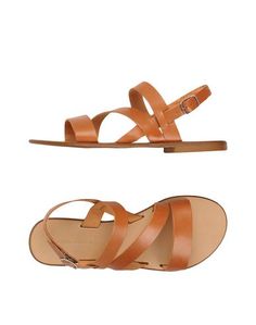 Сандалии Leonardo Principi