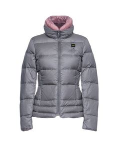 Пуховик Blauer