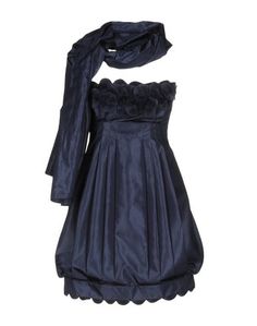 Короткое платье M...Colette