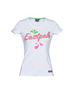 Футболка Eastpak