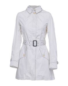 Легкое пальто Aspesi