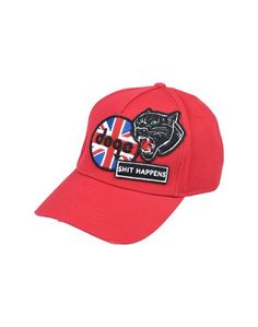 Головной убор Dsquared2