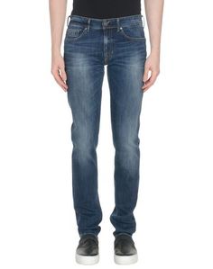 Джинсовые бермуды LIU •JO Jeans