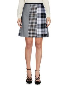 Юбка до колена Le Kilt