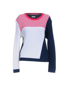 Свитер Tommy Hilfiger Denim