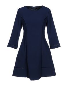 Короткое платье Ermanno DI Ermanno Scervino