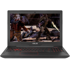 Ноутбук игровой ASUS