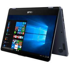 Ноутбук-трансформер ASUS
