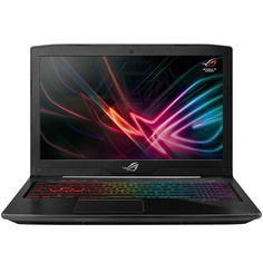 Ноутбук игровой ASUS