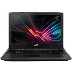 Ноутбук игровой ASUS