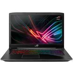 Ноутбук игровой ASUS