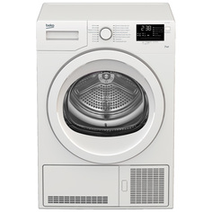 Категория: Сушильные машины Beko
