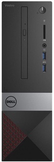 Системный блок Dell Vostro 3268-4399 (черный)