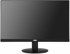 Монитор AOC I220SWH (черный)