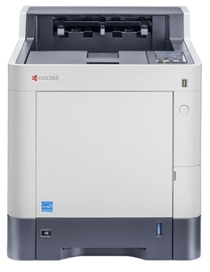 Лазерный принтер Kyocera Ecosys P6035CDN (белый)