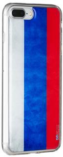 Клип-кейс ICE TWICE Snap Дизайн 508 для Apple iPhone 7 Plus/8 Plus (с рисунком)