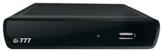 Ресивер DVB-T2 Сигнал GI777