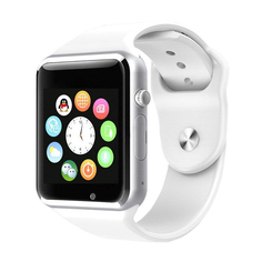 Умные часы Smart Watch A1 Grey