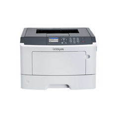 Принтер Lexmark MS517dn