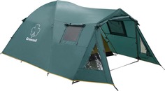 Палатка Greenell Велес 4 V2 Green 25503-303-00