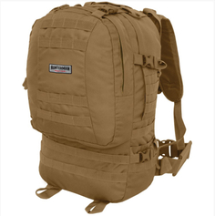 Рюкзак Nova Tour Дрейп 50 Brown 95945-220-00