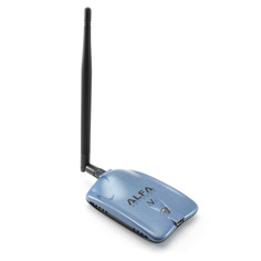 Wi-Fi адаптер Alfa Network AWUS036NHV