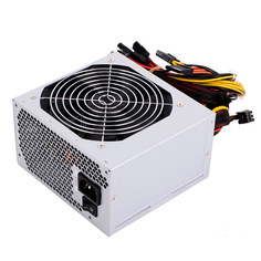 Блок питания FSP ATX-650PNR-Q 650W