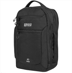 Рюкзак Nova Tour Мэйт 40 Black 13563-901-00