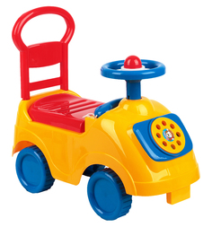 Каталка Kids Rider 1691 000sm-96067