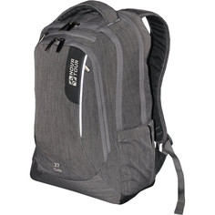Рюкзак Nova Tour Код 27 Grey 95757-974-00