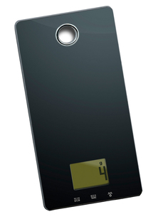 Весы Zigmund & Shtain DS-15TB