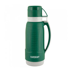 Термос Webber 1.0L Dark Green 31003/12S