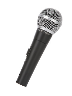 Микрофон Volta DM-s58 SW