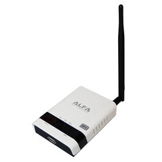 Wi-Fi роутер Alfa Network R36