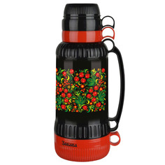 Термос Забава РК-1808 Вишня 1.8L