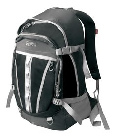 Рюкзак Nova Tour Слалом 55 V2 Black 95138-901-00